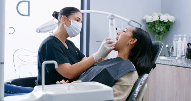 Why Choose Us for Your Dental Needs in Mount Olive, NC